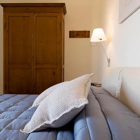 Ai Portali Bed and breakfast San Quirico dʼOrcia