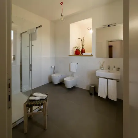 Bed and breakfast Ai Portali *