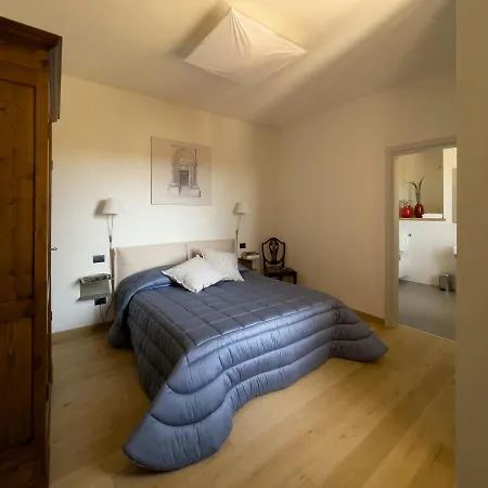 Bed and breakfast Ai Portali *