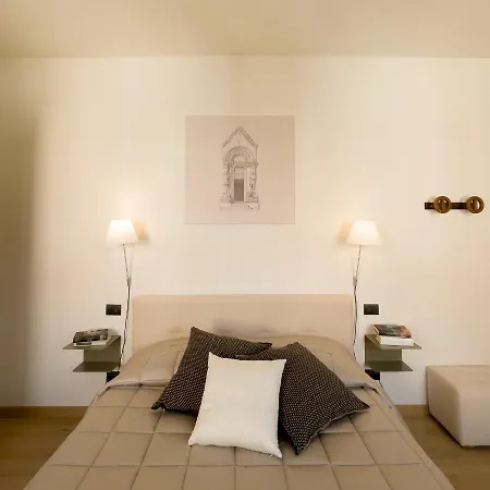 Ai Portali Bed & Breakfast