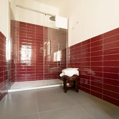 Bed and breakfast Ai Portali San Quirico dʼOrcia