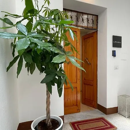 Bed and breakfast Ai Portali