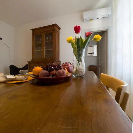 Bed and breakfast Ai Portali *