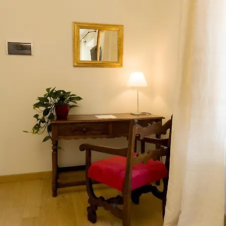 Ai Portali Bed and breakfast San Quirico dʼOrcia