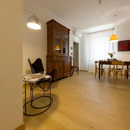 Ai Portali Bed & Breakfast